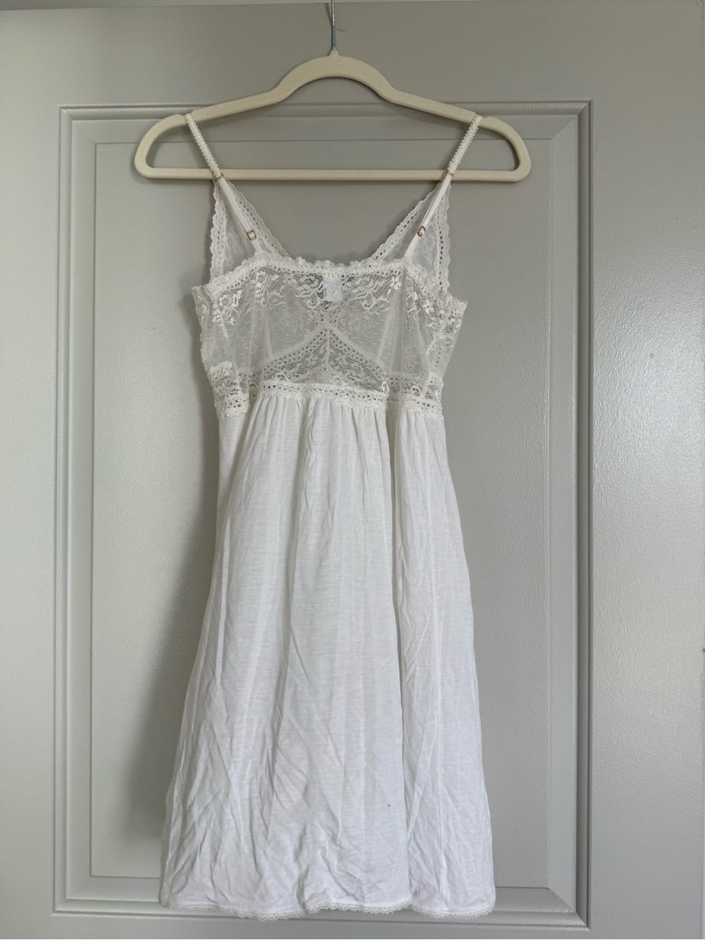 Eberjey Colette Chemise - Picture 2 of 3